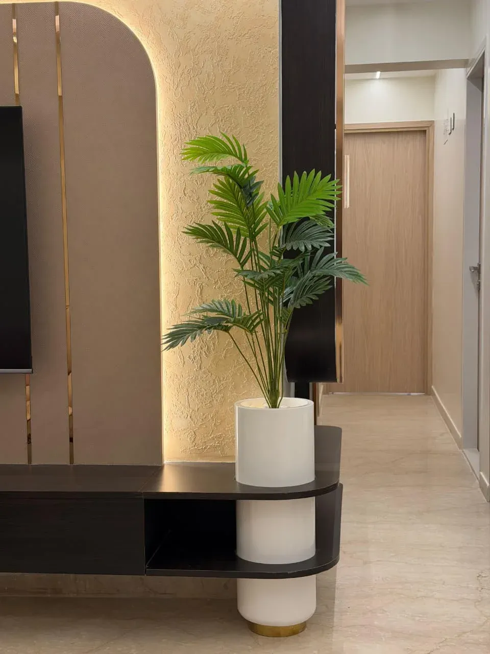 Grand Lounge Foyer