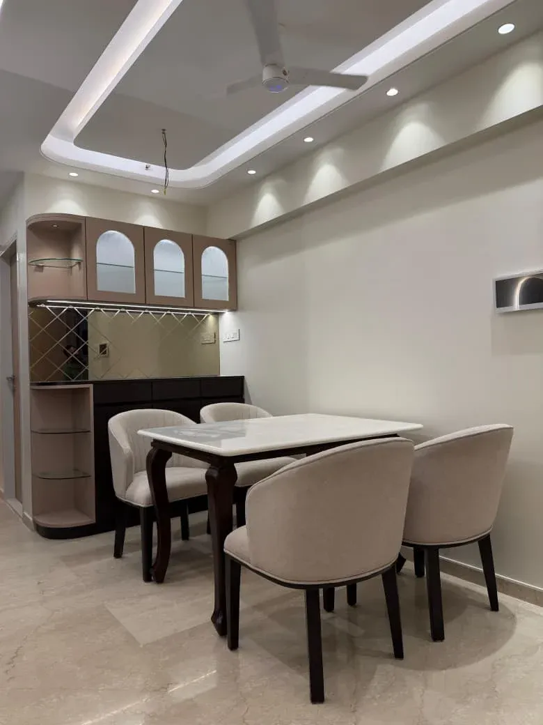 Executive Boardroom