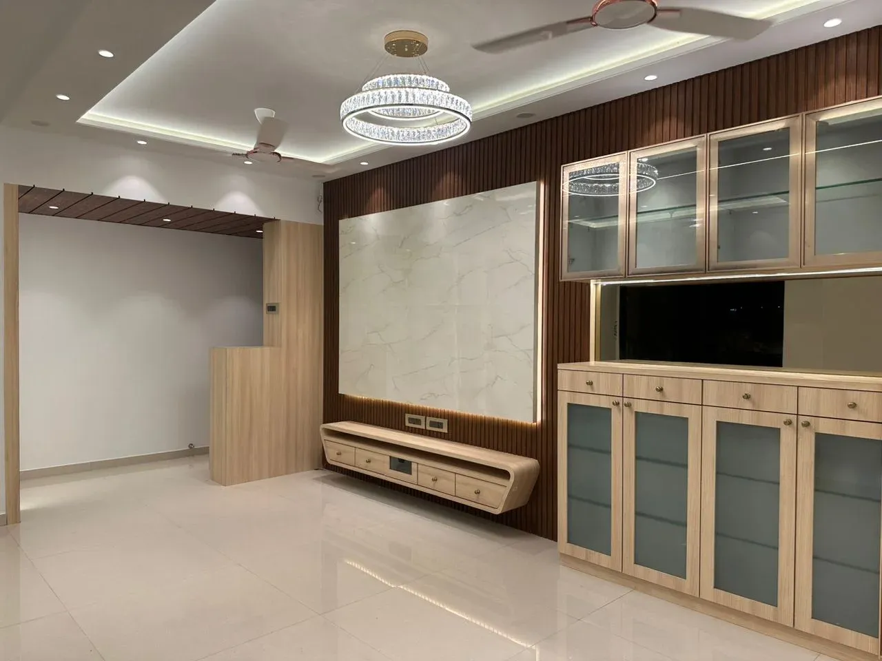 Bespoke Kitchen Island