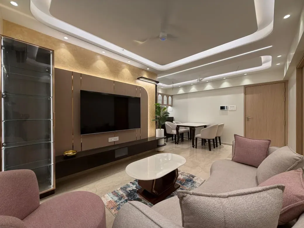 Bespoke Workspace Studio