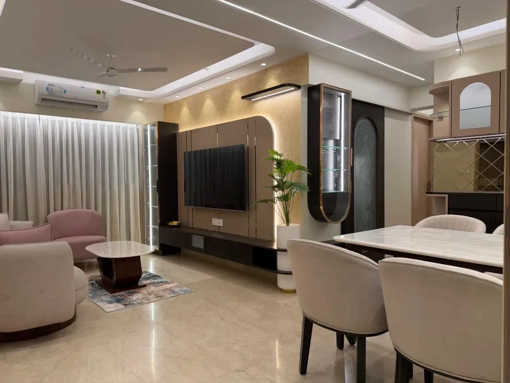 Bespoke Suite Renovation